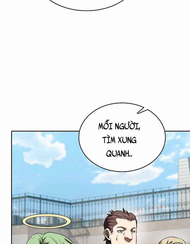 Người Chơi Trở Về Từ Địa Ngục 124 trang 44