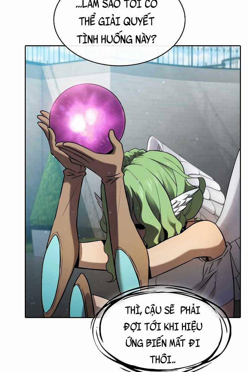 Người Chơi Trở Về Từ Địa Ngục 124 trang 71