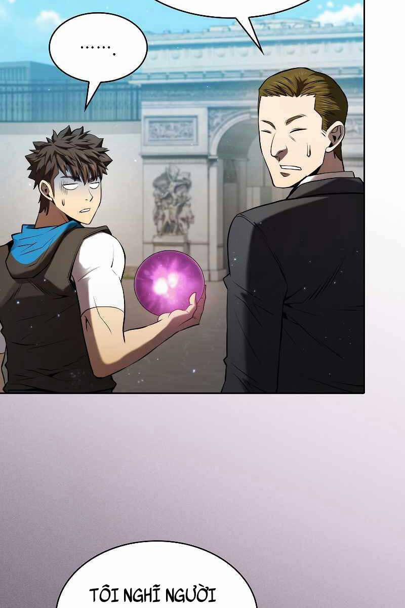 Người Chơi Trở Về Từ Địa Ngục 124 trang 94