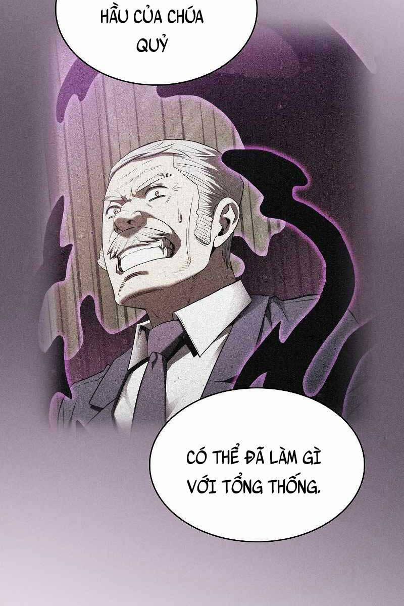 Người Chơi Trở Về Từ Địa Ngục 124 trang 95