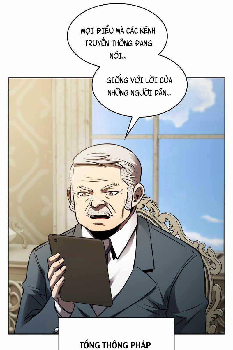 Người Chơi Trở Về Từ Địa Ngục 125 trang 11