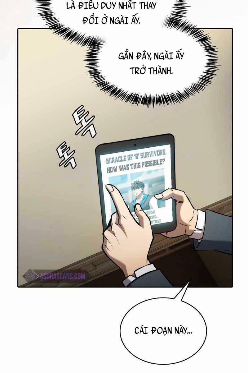 Người Chơi Trở Về Từ Địa Ngục 125 trang 19