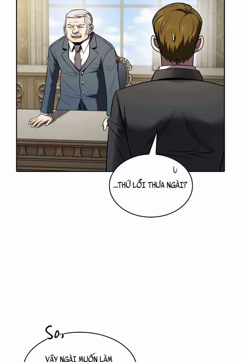 Người Chơi Trở Về Từ Địa Ngục 125 trang 26