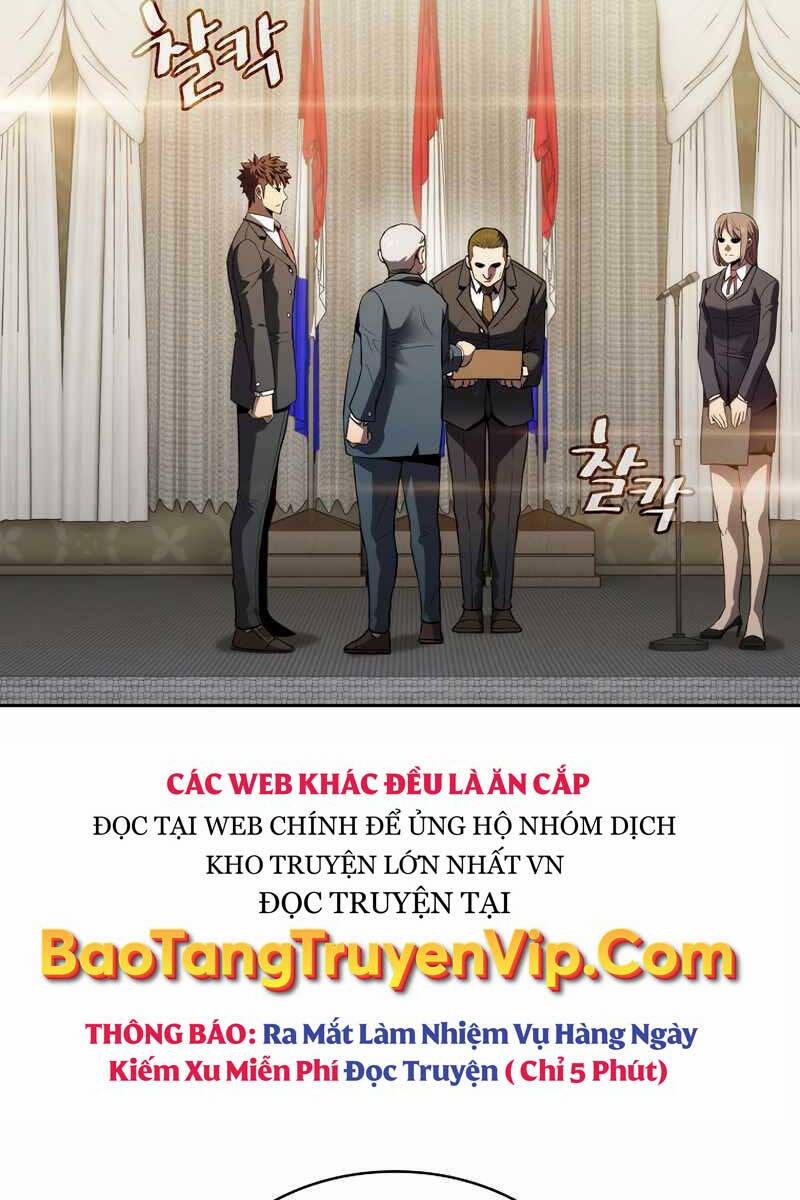 Người Chơi Trở Về Từ Địa Ngục 125 trang 33