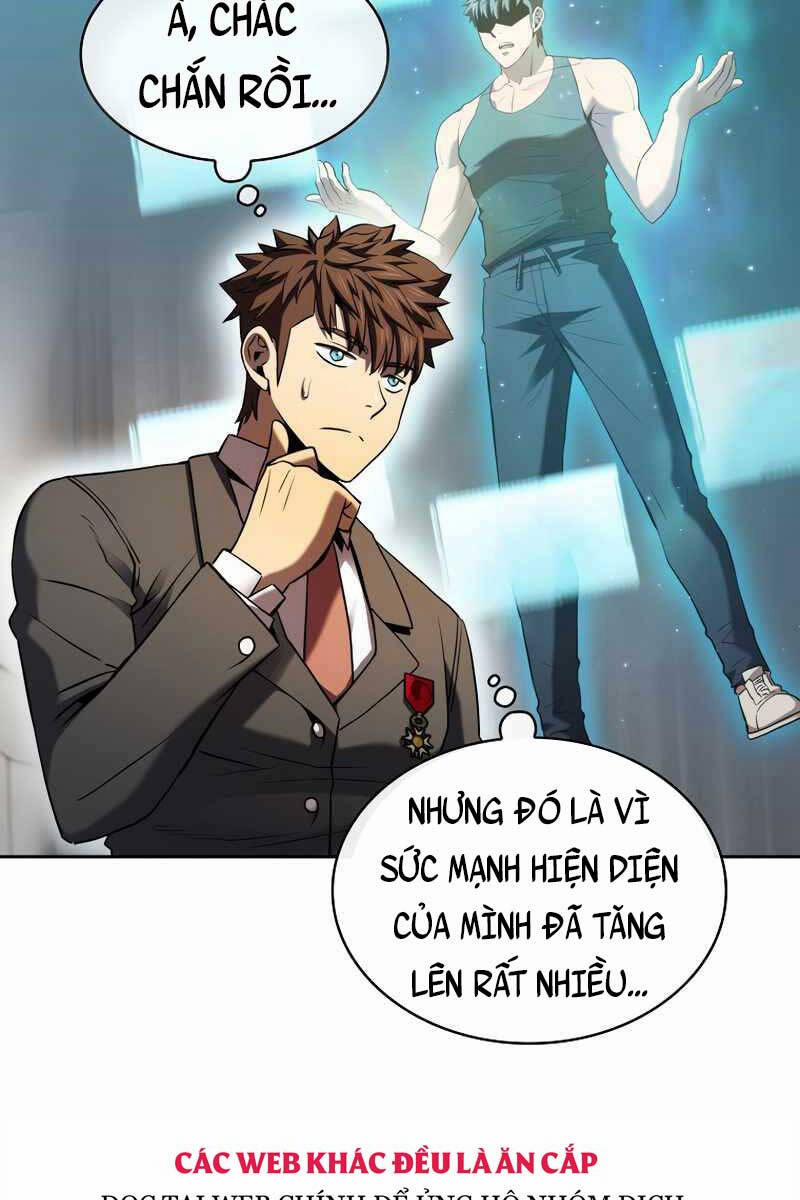 Người Chơi Trở Về Từ Địa Ngục 125 trang 43