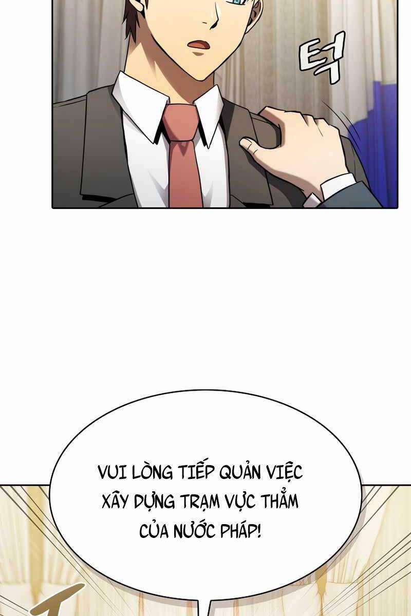 Người Chơi Trở Về Từ Địa Ngục 125 trang 50