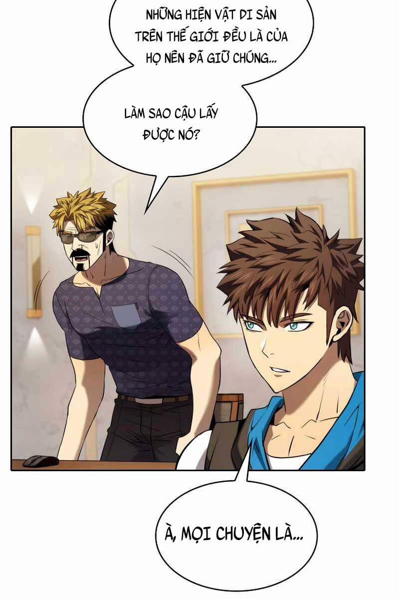 Người Chơi Trở Về Từ Địa Ngục 125 trang 81