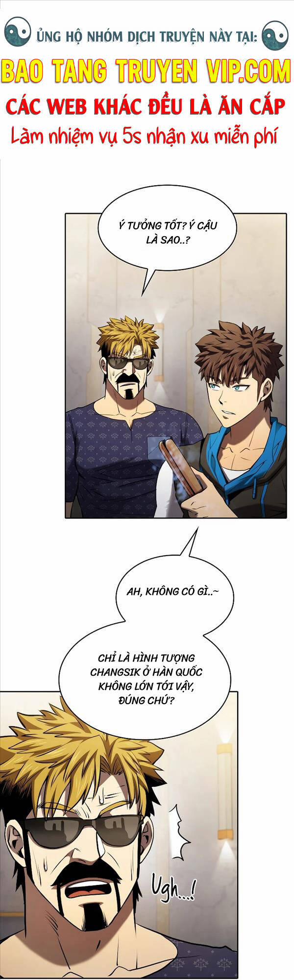 Người Chơi Trở Về Từ Địa Ngục 126 trang 0