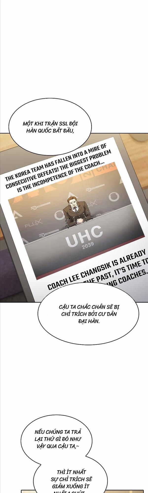 Người Chơi Trở Về Từ Địa Ngục 126 trang 1