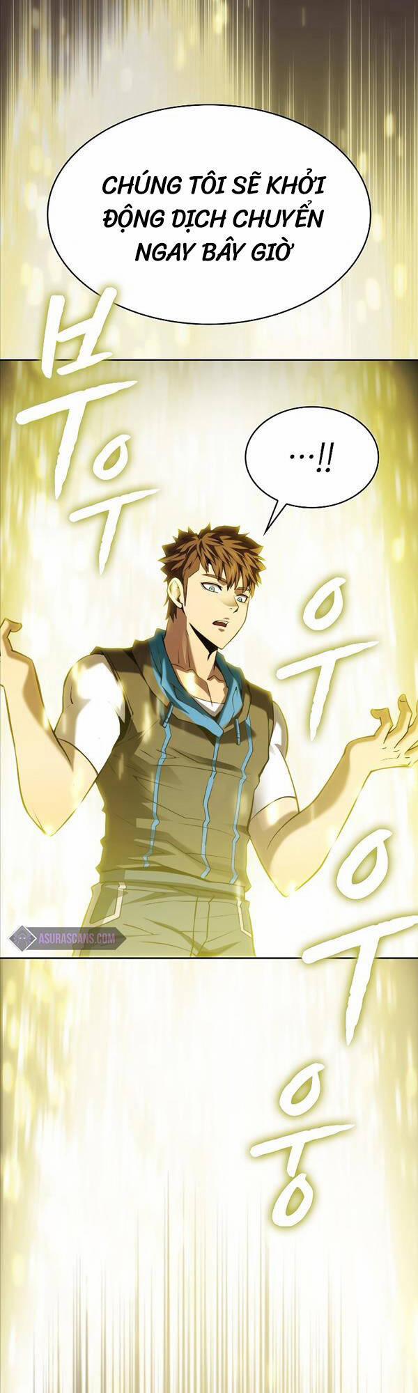 Người Chơi Trở Về Từ Địa Ngục 126 trang 13