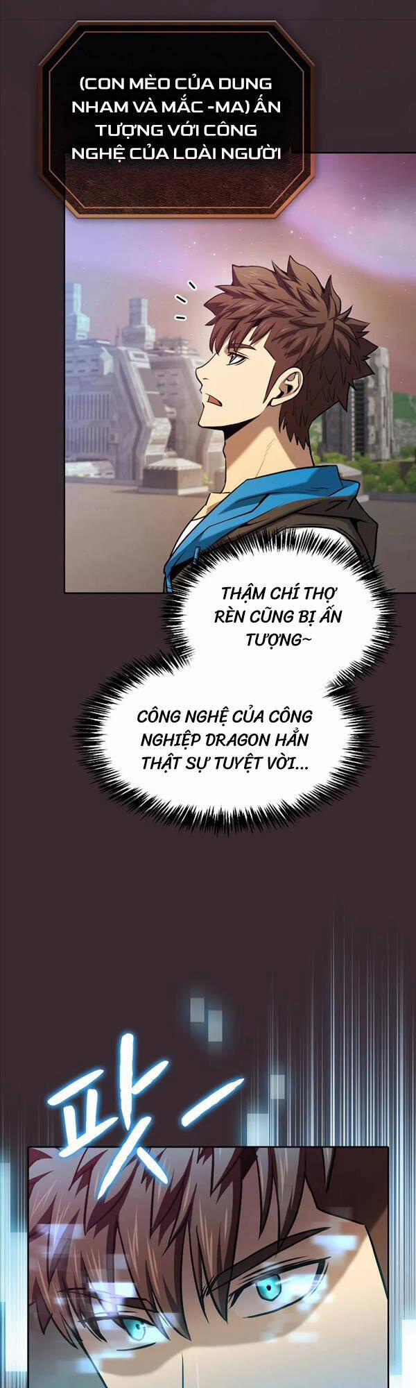 Người Chơi Trở Về Từ Địa Ngục 126 trang 21