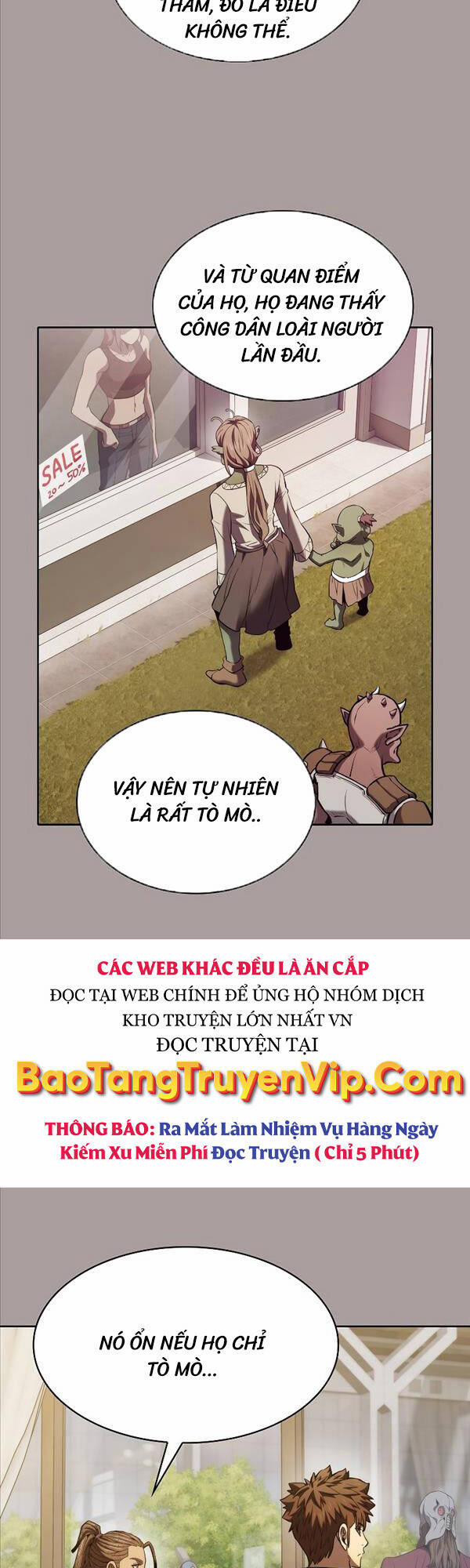 Người Chơi Trở Về Từ Địa Ngục 126 trang 27