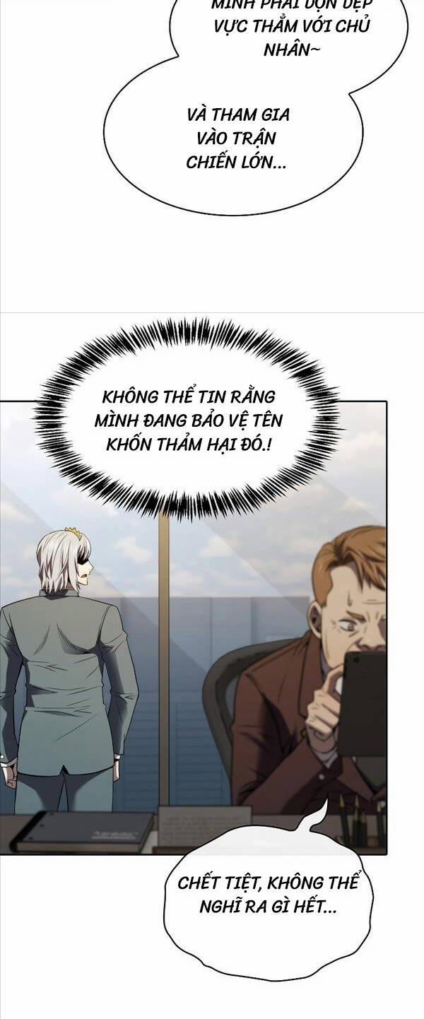 Người Chơi Trở Về Từ Địa Ngục 126 trang 37