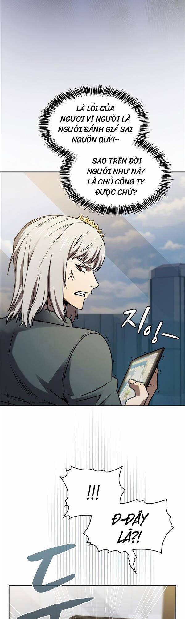 Người Chơi Trở Về Từ Địa Ngục 126 trang 40