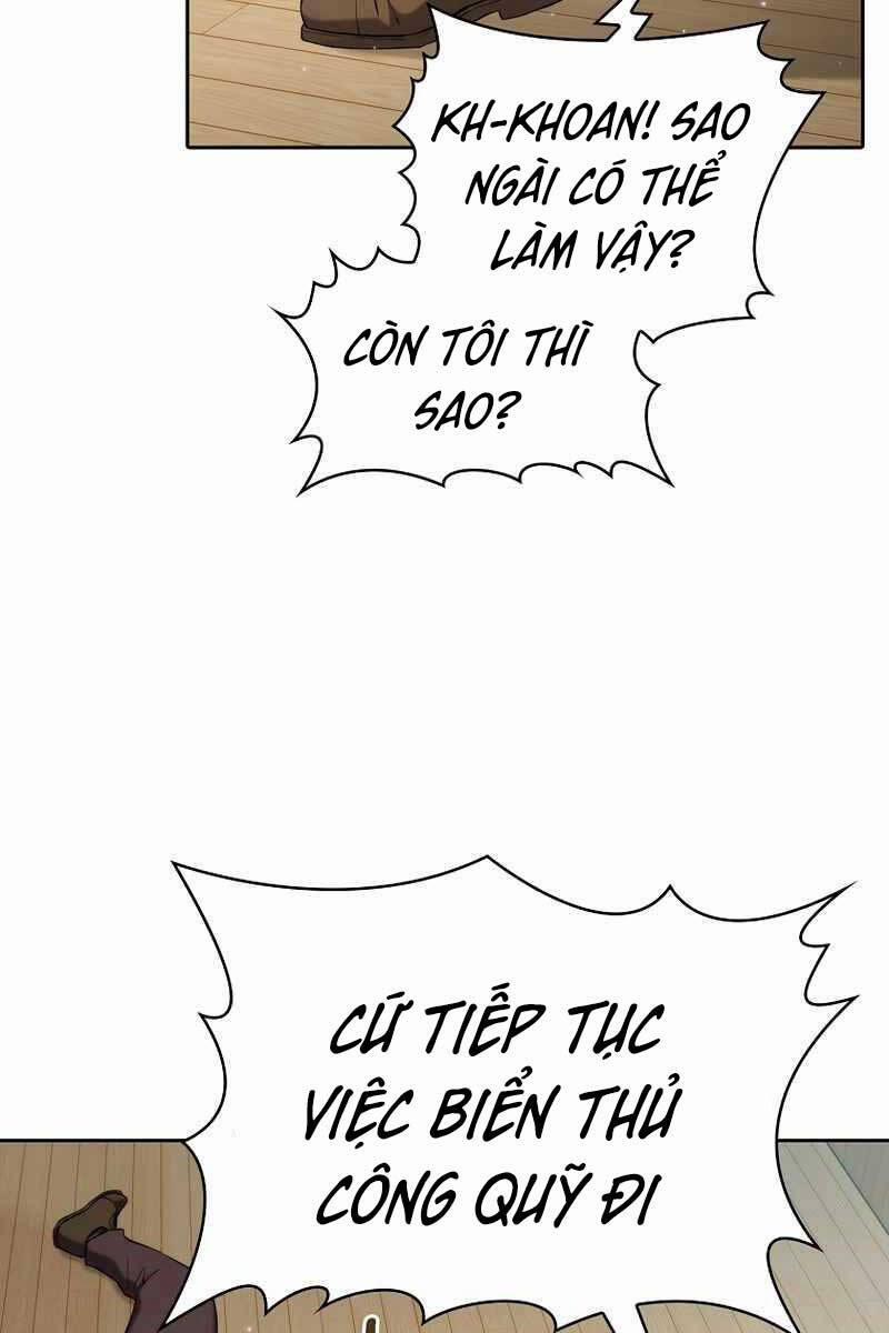 Người Chơi Trở Về Từ Địa Ngục 127 trang 1