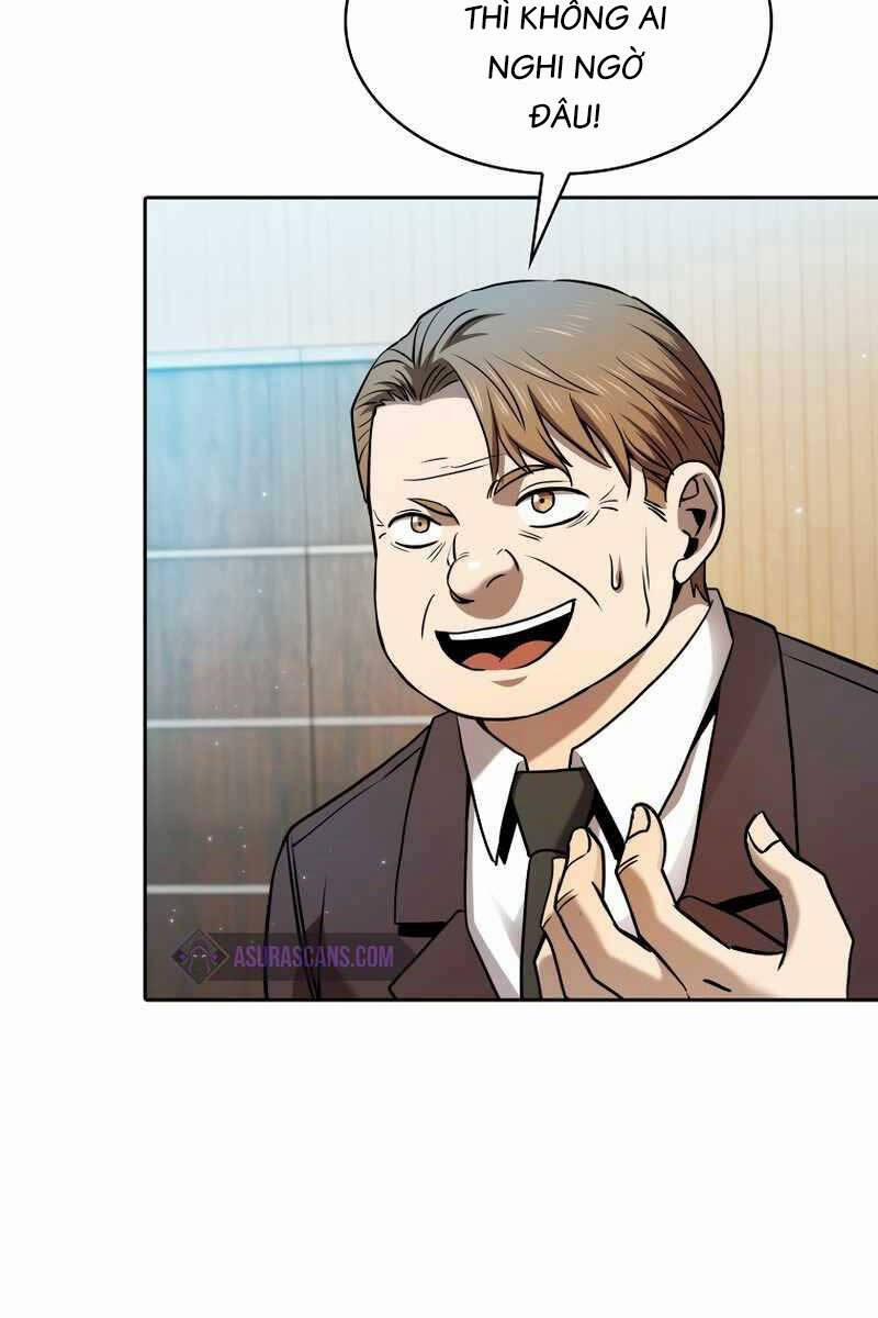 Người Chơi Trở Về Từ Địa Ngục 127 trang 10