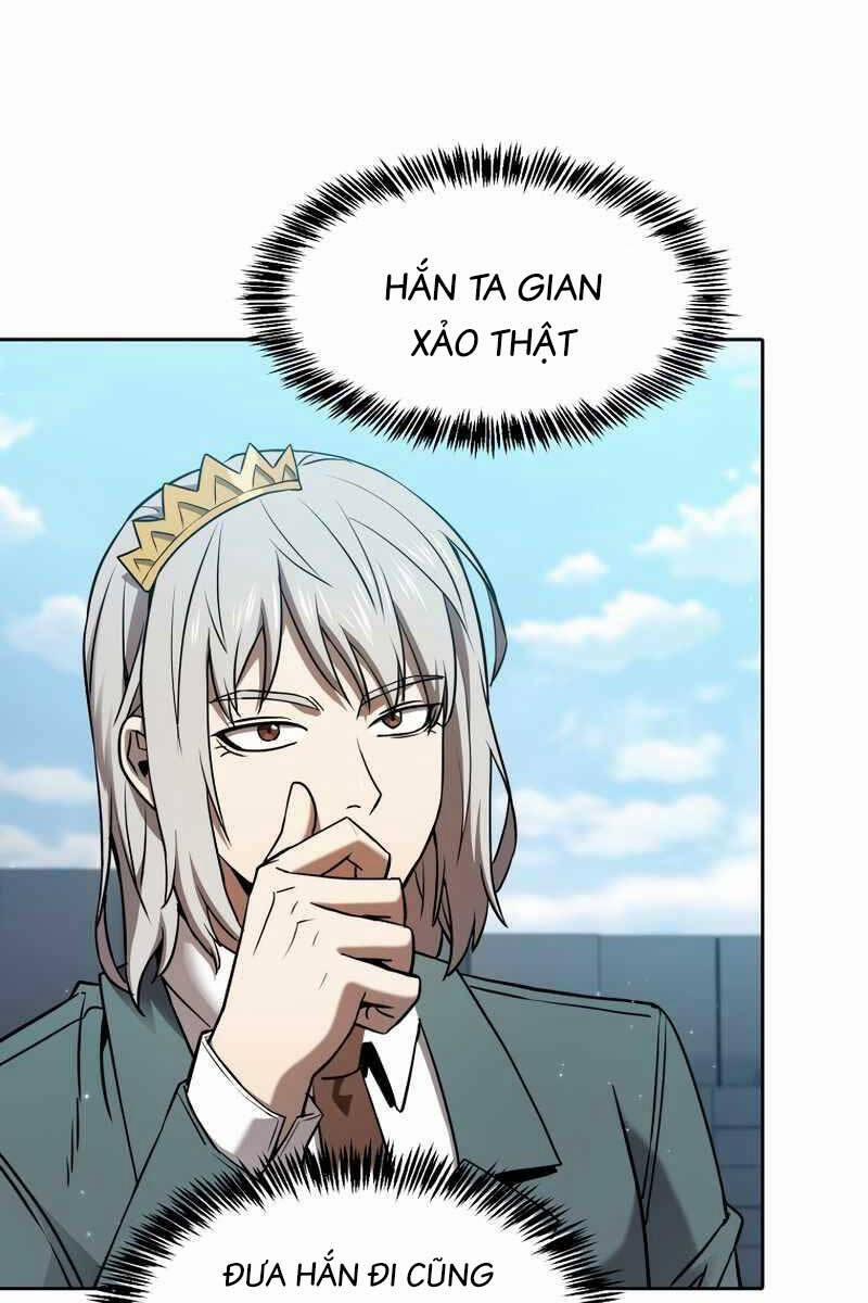 Người Chơi Trở Về Từ Địa Ngục 127 trang 11