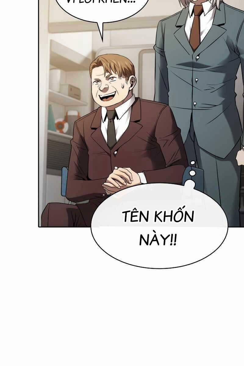 Người Chơi Trở Về Từ Địa Ngục 127 trang 25