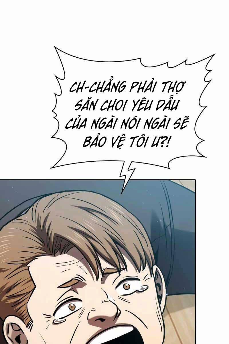 Người Chơi Trở Về Từ Địa Ngục 127 trang 3