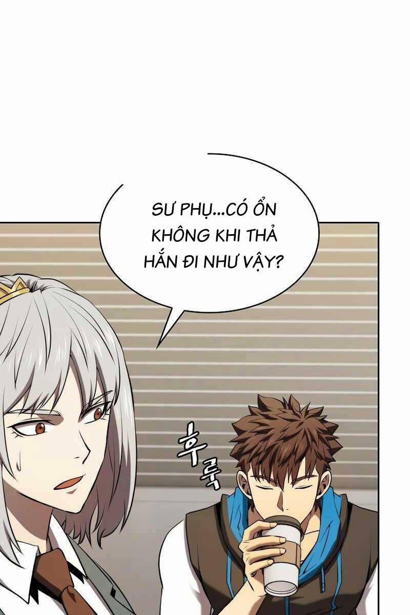 Người Chơi Trở Về Từ Địa Ngục 127 trang 30