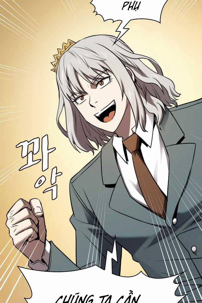 Người Chơi Trở Về Từ Địa Ngục 127 trang 33