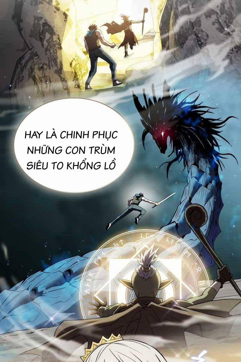 Người Chơi Trở Về Từ Địa Ngục 127 trang 35
