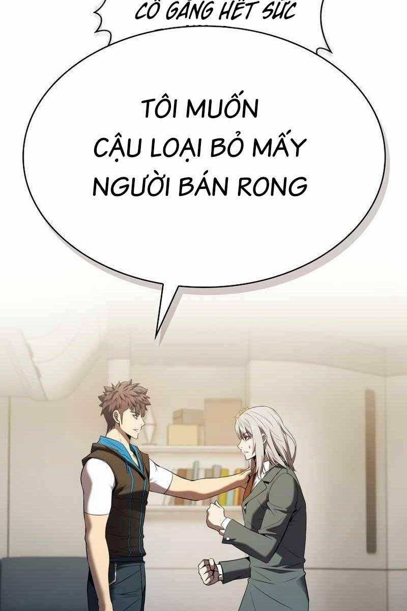 Người Chơi Trở Về Từ Địa Ngục 127 trang 43