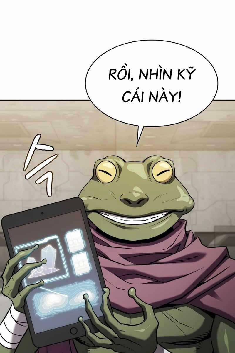 Người Chơi Trở Về Từ Địa Ngục 127 trang 49