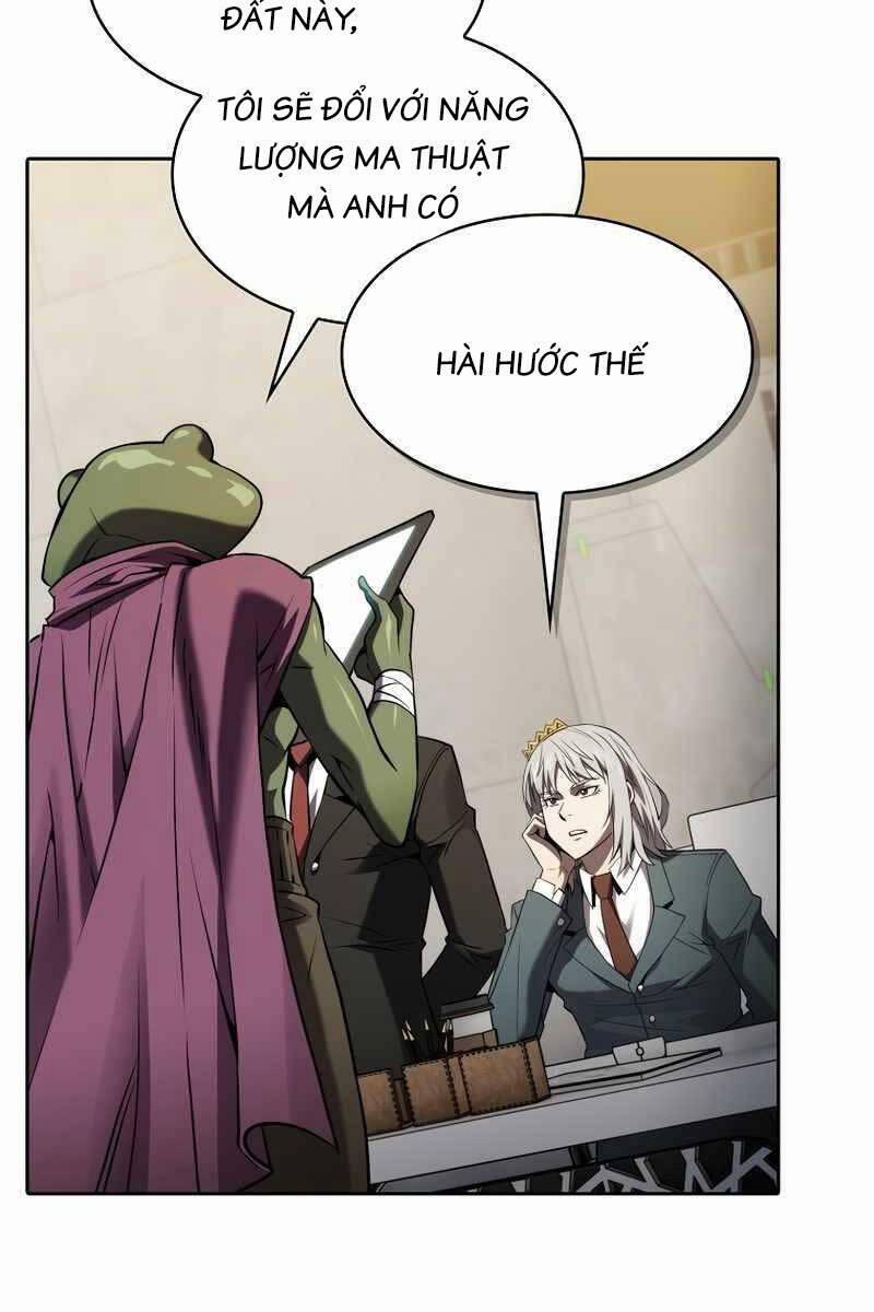 Người Chơi Trở Về Từ Địa Ngục 127 trang 52