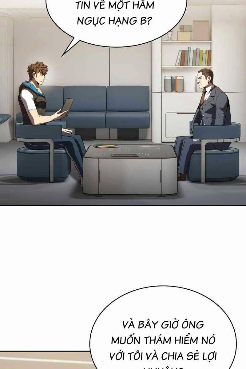 Người Chơi Trở Về Từ Địa Ngục 127 trang 88