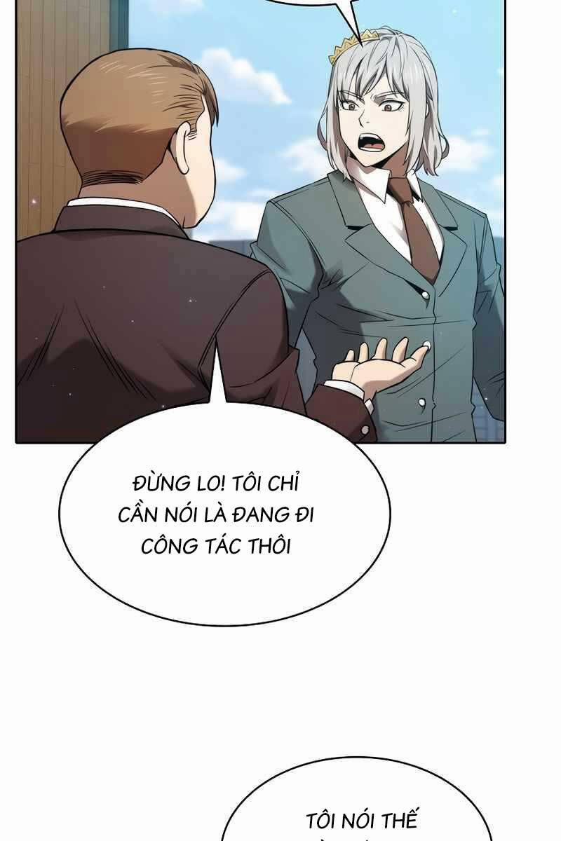 Người Chơi Trở Về Từ Địa Ngục 127 trang 9