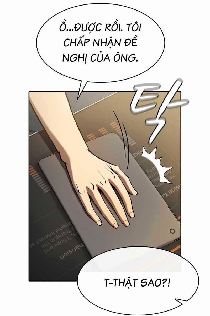 Người Chơi Trở Về Từ Địa Ngục 128 trang 11