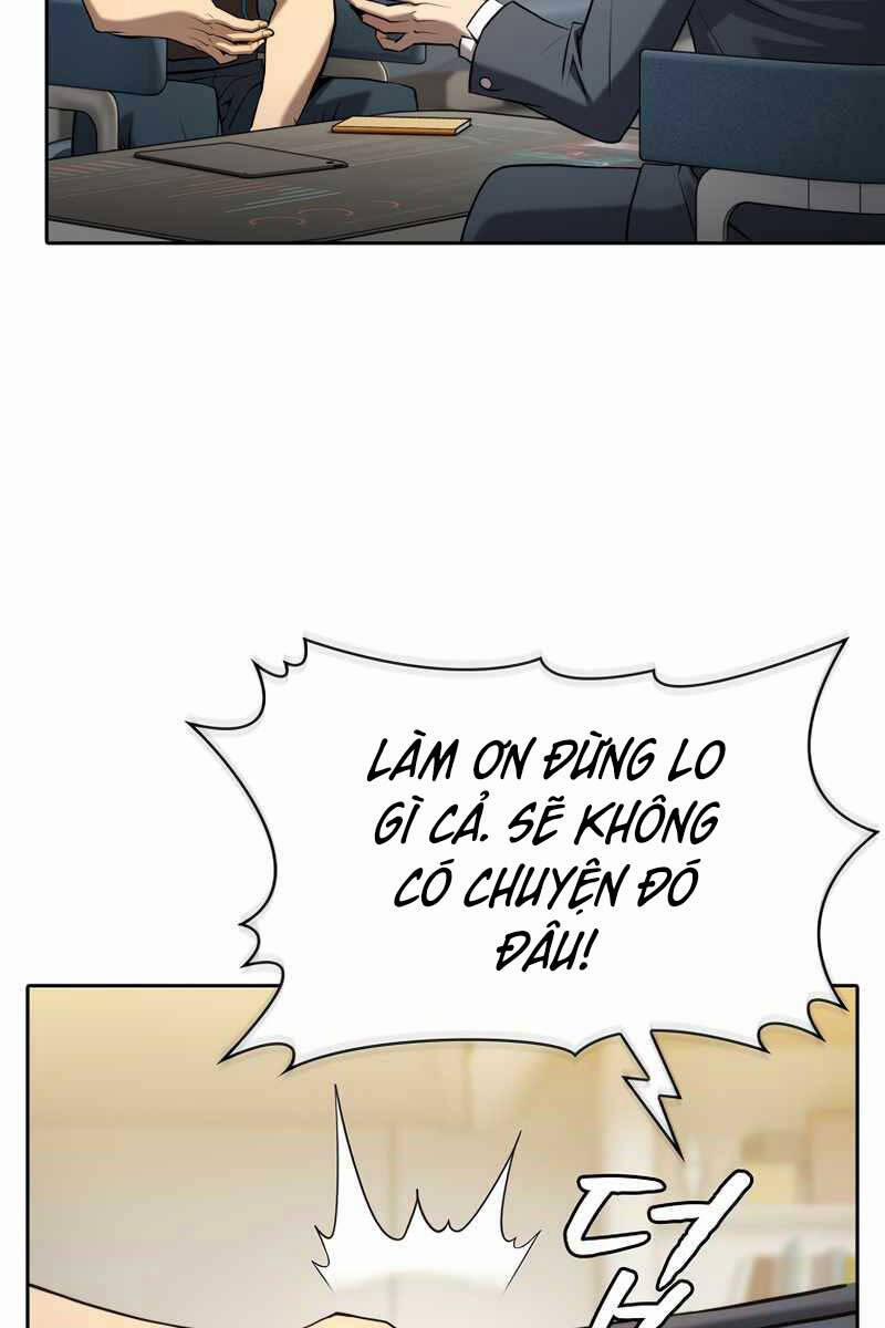 Người Chơi Trở Về Từ Địa Ngục 128 trang 15