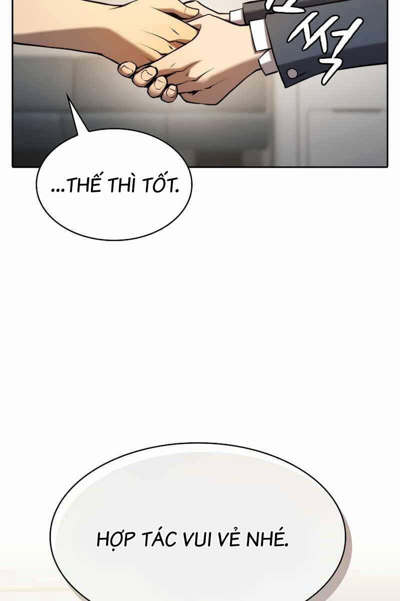 Người Chơi Trở Về Từ Địa Ngục 128 trang 16