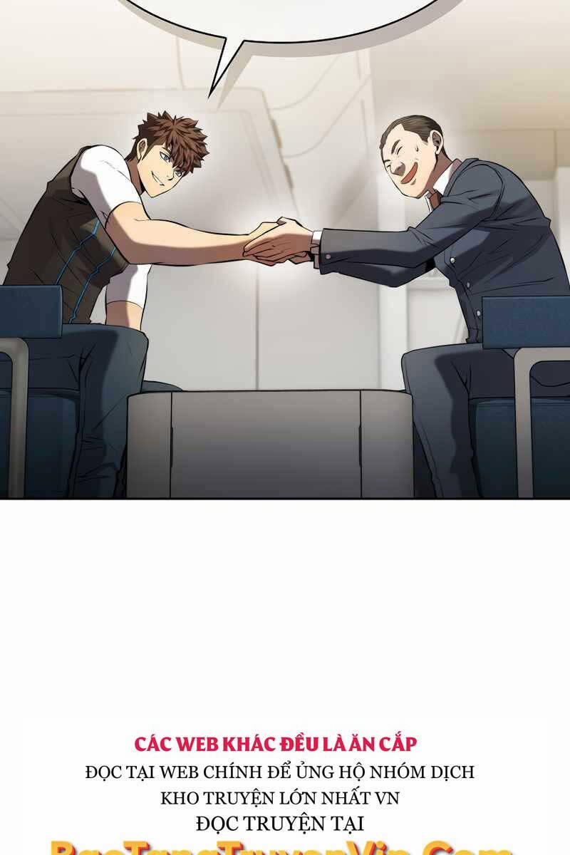 Người Chơi Trở Về Từ Địa Ngục 128 trang 17