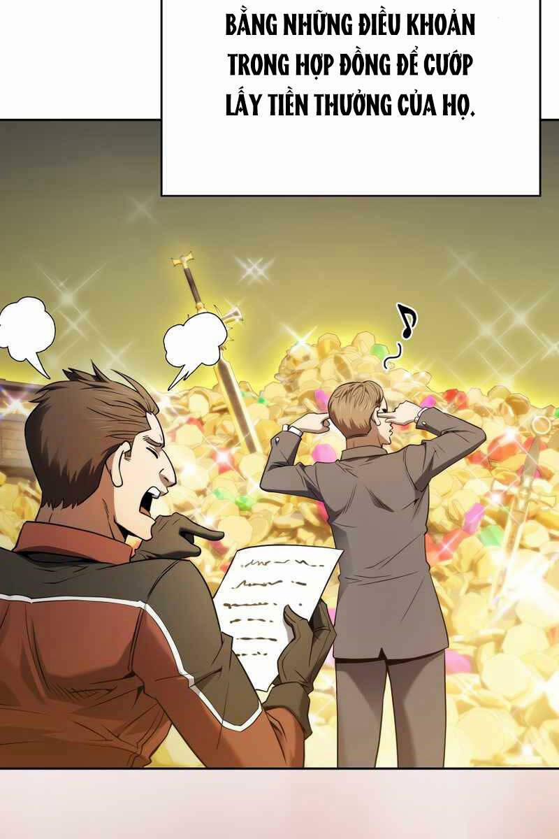 Người Chơi Trở Về Từ Địa Ngục 128 trang 3