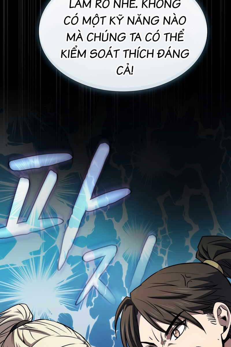 Người Chơi Trở Về Từ Địa Ngục 128 trang 31