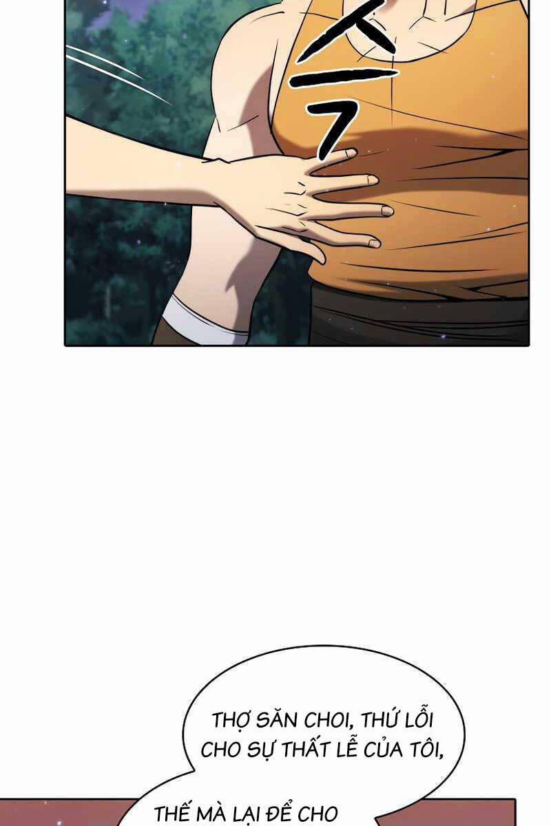 Người Chơi Trở Về Từ Địa Ngục 128 trang 34