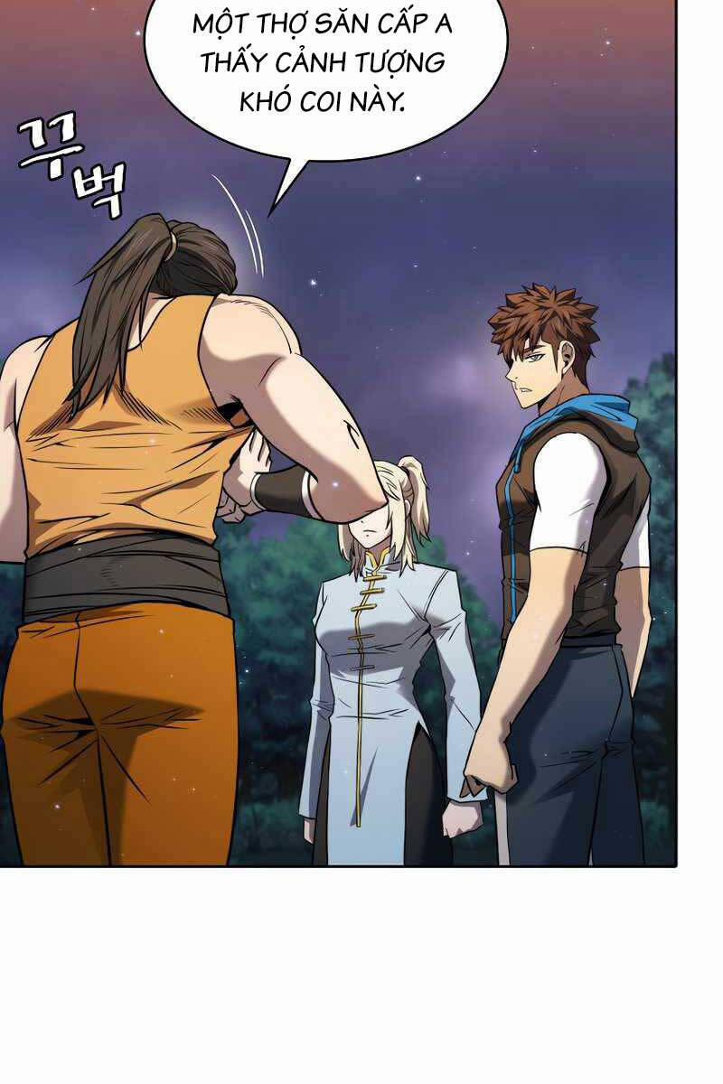 Người Chơi Trở Về Từ Địa Ngục 128 trang 35