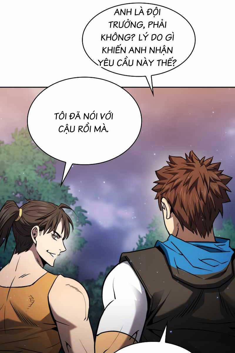 Người Chơi Trở Về Từ Địa Ngục 128 trang 59