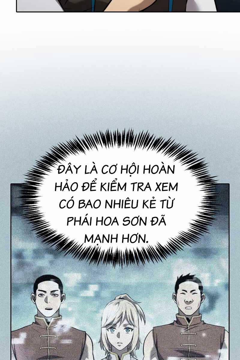 Người Chơi Trở Về Từ Địa Ngục 128 trang 9