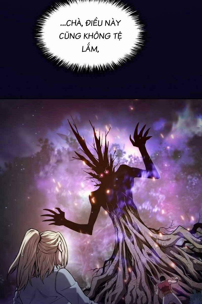 Người Chơi Trở Về Từ Địa Ngục 129 trang 17