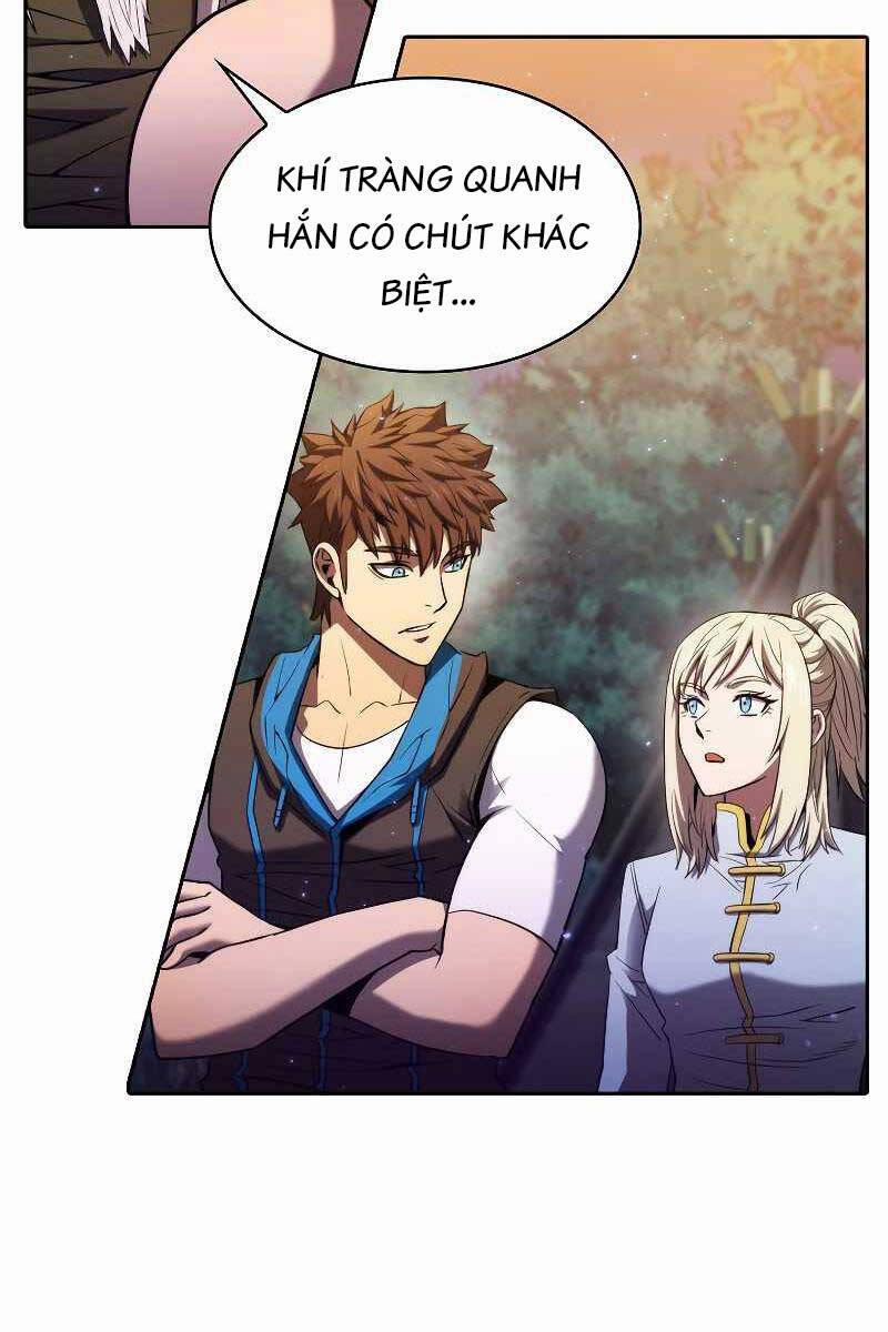 Người Chơi Trở Về Từ Địa Ngục 129 trang 20