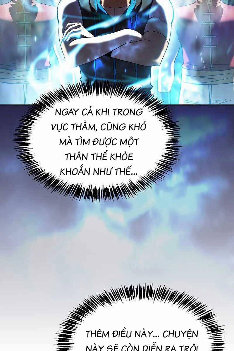 Người Chơi Trở Về Từ Địa Ngục 129 trang 24