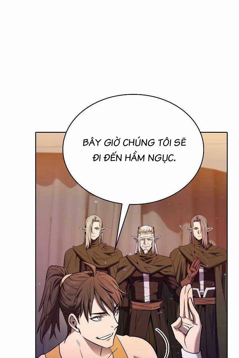 Người Chơi Trở Về Từ Địa Ngục 129 trang 34