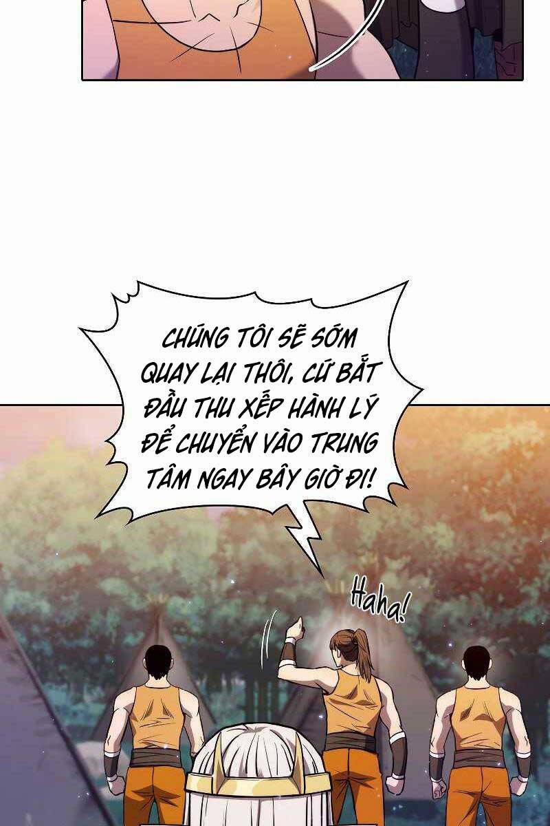 Người Chơi Trở Về Từ Địa Ngục 129 trang 35