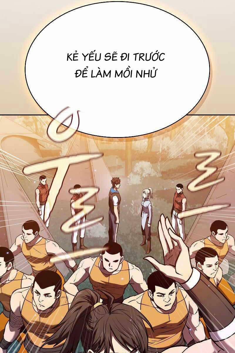 Người Chơi Trở Về Từ Địa Ngục 129 trang 40