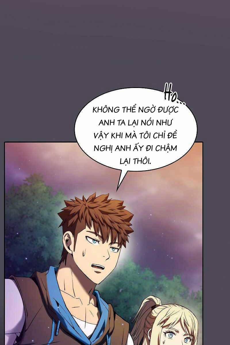 Người Chơi Trở Về Từ Địa Ngục 129 trang 65