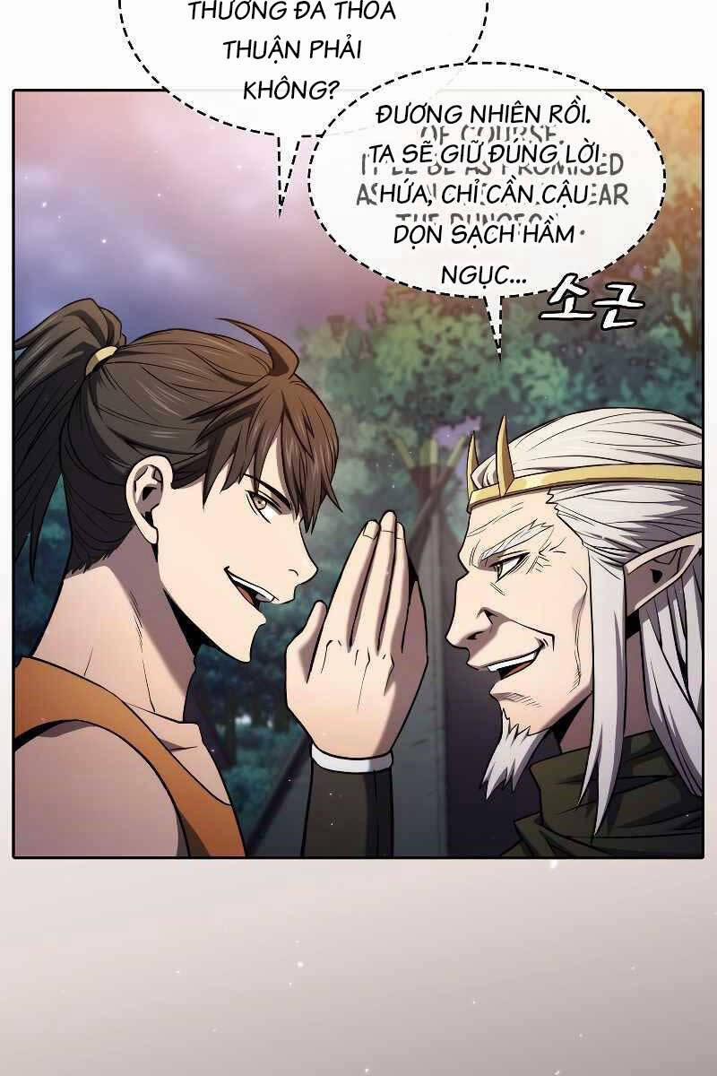 Người Chơi Trở Về Từ Địa Ngục 129 trang 7