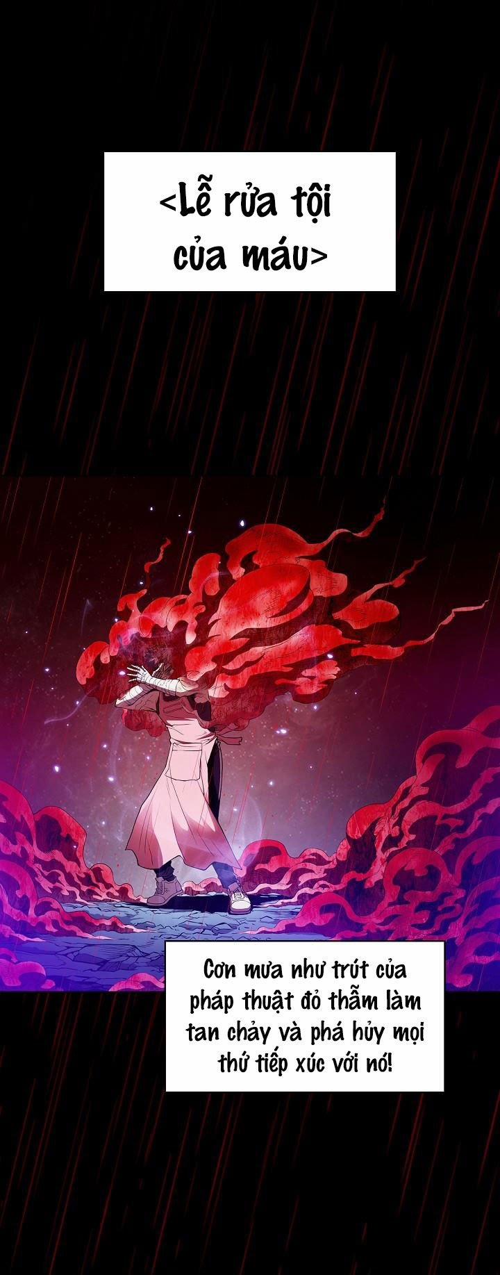 Người Chơi Trở Về Từ Địa Ngục 13 trang 0